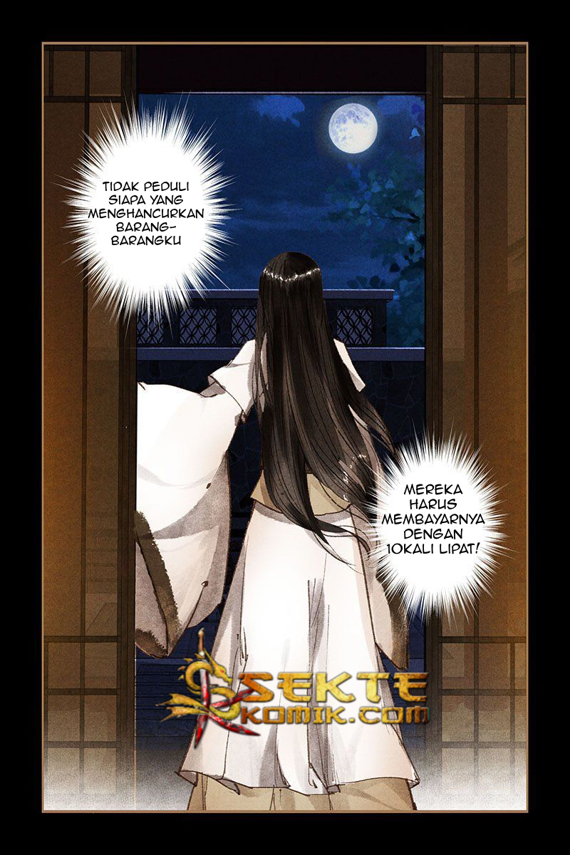 Divine Doctor Chapter 12 Gambar 10